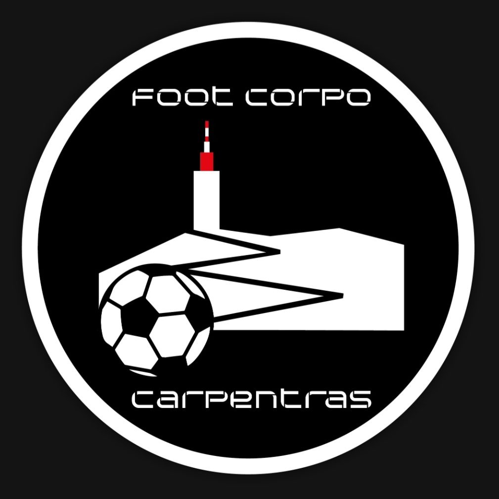 Foot Corpo Carpentras